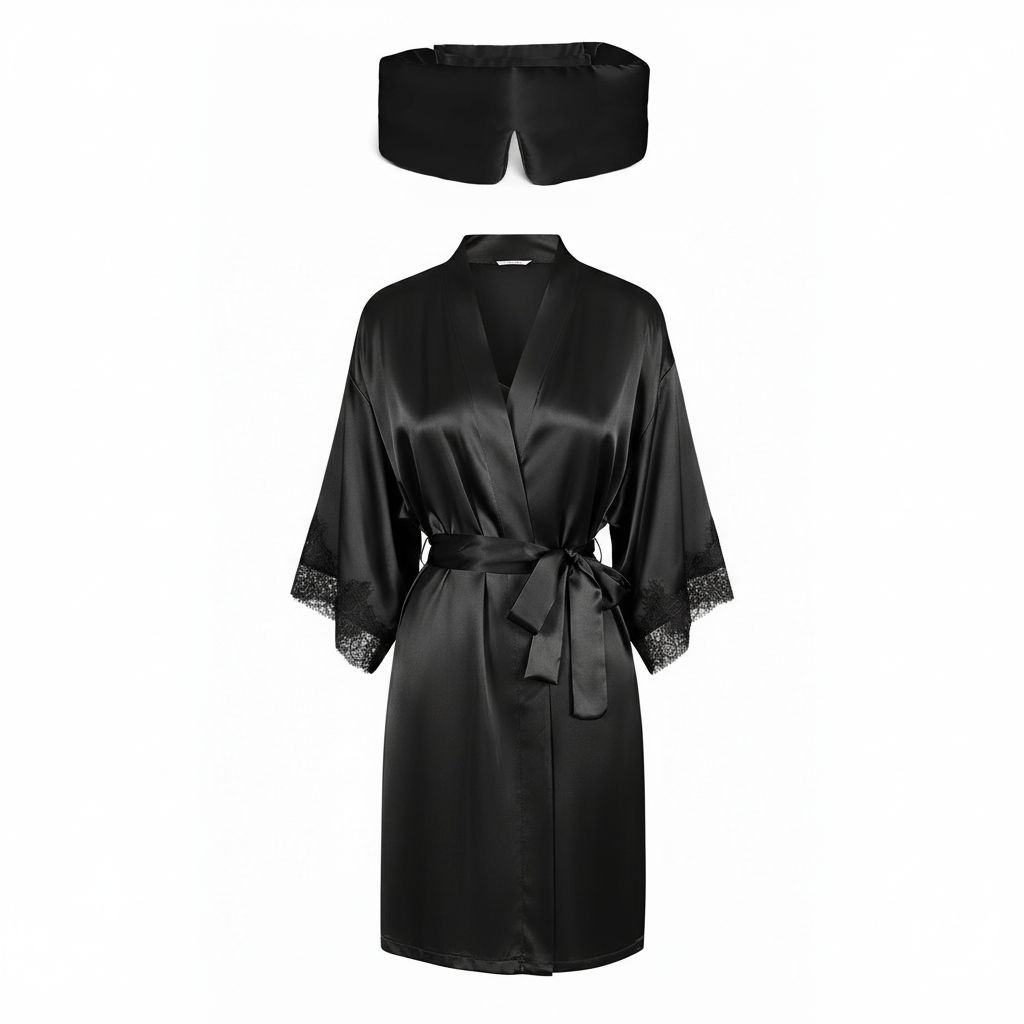 Silk Sanctuary Deluxe Bundel