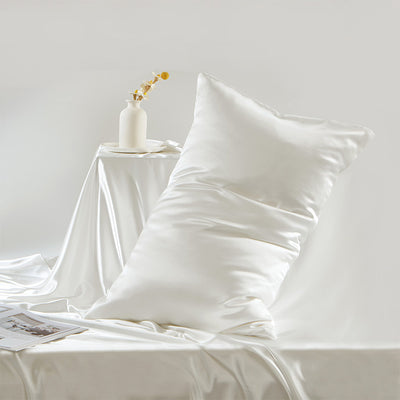 Premium Zijden Pillowcase