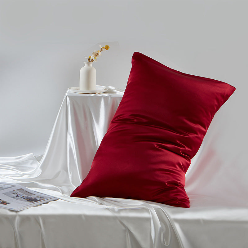 Premium Zijden Pillowcase