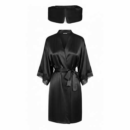 Silk Sanctuary Deluxe Bundel