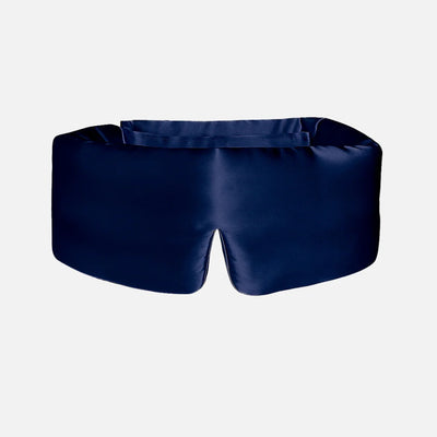 Premium Zijden Slaapmasker